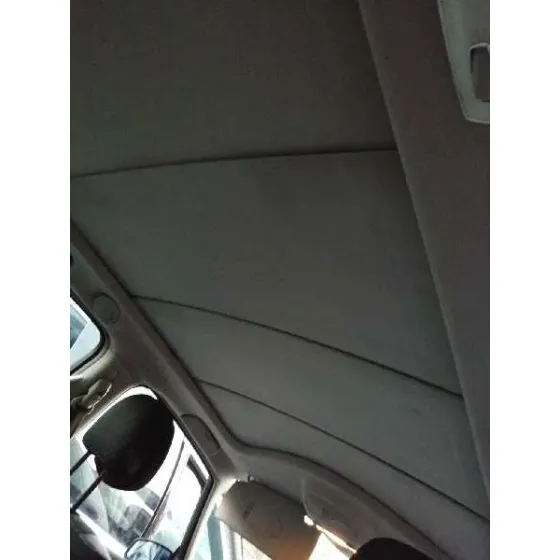 RENAULT ESPACE IV (JK0) '2007 DYNAMIQUE GRIS