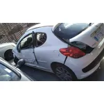 PEUGEOT 207 PEUGEOT 207 '2007 CONFORT BLANCO 2007