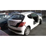 PEUGEOT 207 PEUGEOT 207 '2007 CONFORT BLANCO 2007