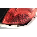 PEUGEOT 207 PEUGEOT 207 '2007 CONFORT BLANCO 2007