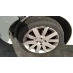PEUGEOT 207 PEUGEOT 207 '2007 CONFORT BLANCO 2007