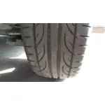 PEUGEOT 207 PEUGEOT 207 '2007 CONFORT BLANCO 2007