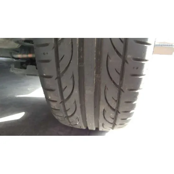 PEUGEOT 207 '2007 CONFORT BLANCO