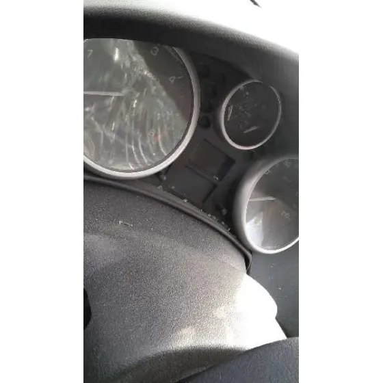 PEUGEOT 207 '2007 CONFORT BLANCO