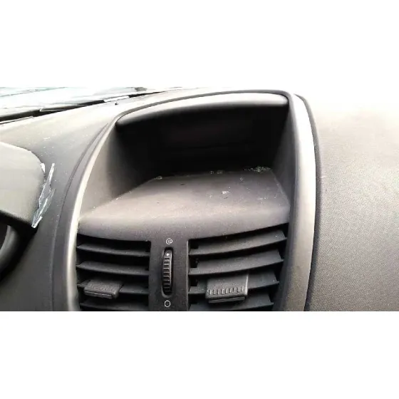 PEUGEOT 207 '2007 CONFORT BLANCO