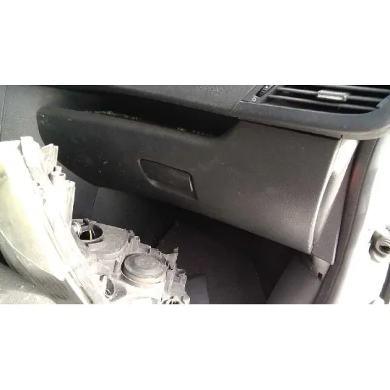 PEUGEOT 207 '2007 CONFORT BLANCO