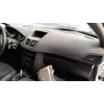 PEUGEOT 207 '2007 CONFORT BLANCO