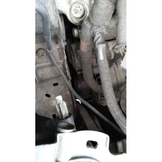 PEUGEOT 207 '2007 CONFORT BLANCO