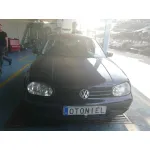 VOLKSWAGEN GOLF IV BERLINA (1J1) '2001 BASICO AZUL