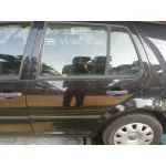 VOLKSWAGEN GOLF IV BERLINA (1J1) '2001 BASICO AZUL