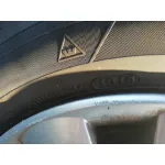 VOLKSWAGEN GOLF IV BERLINA (1J1) '2001 BASICO AZUL