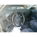 VOLKSWAGEN GOLF IV BERLINA (1J1) '2001 BASICO AZUL