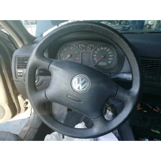 VOLKSWAGEN GOLF IV BERLINA (1J1) '2001 BASICO AZUL