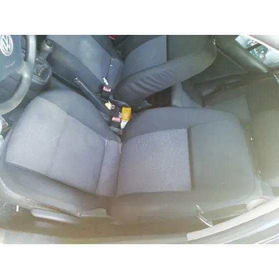 VOLKSWAGEN GOLF IV BERLINA (1J1) '2001 BASICO AZUL