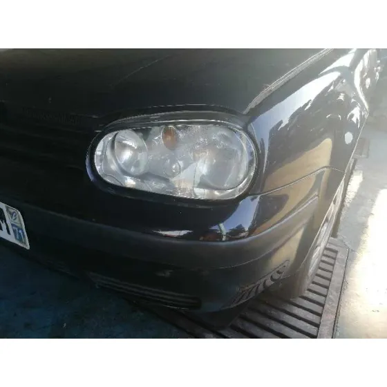 VOLKSWAGEN GOLF IV BERLINA (1J1) '2001 BASICO AZUL