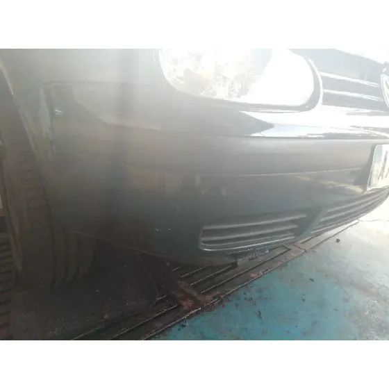 VOLKSWAGEN GOLF IV BERLINA (1J1) '2001 BASICO AZUL