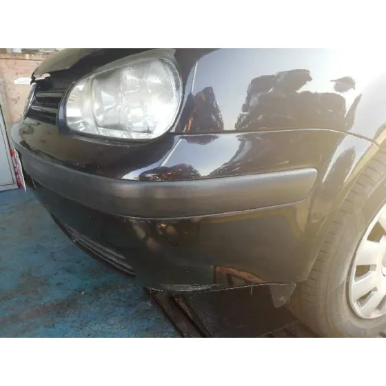 VOLKSWAGEN GOLF IV BERLINA (1J1) '2001 BASICO AZUL