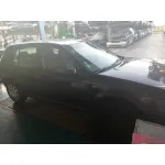VOLKSWAGEN GOLF IV BERLINA (1J1) '2001 BASICO AZUL