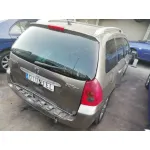 PEUGEOT 307 BREAK / SW (S1) PEUGEOT 307 BREAK / SW (S1) '2005 1.6 HDI MARRON 2002