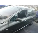 PEUGEOT 307 BREAK / SW (S1) PEUGEOT 307 BREAK / SW (S1) '2005 1.6 HDI MARRON 2002