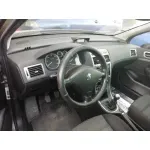 PEUGEOT 307 BREAK / SW (S1) PEUGEOT 307 BREAK / SW (S1) '2005 1.6 HDI MARRON 2002
