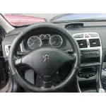 PEUGEOT 307 BREAK / SW (S1) PEUGEOT 307 BREAK / SW (S1) '2005 1.6 HDI MARRON 2002