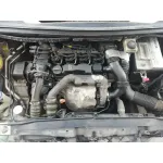 PEUGEOT 307 BREAK / SW (S1) PEUGEOT 307 BREAK / SW (S1) '2005 1.6 HDI MARRON 2002