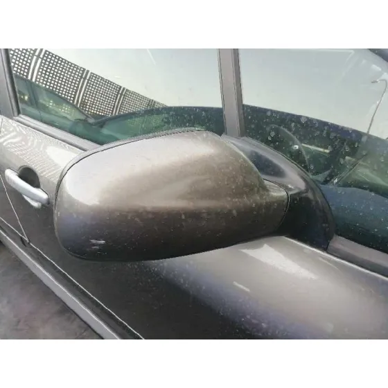 PEUGEOT 307 BREAK / SW (S1) '2005 1.6 HDI MARRON