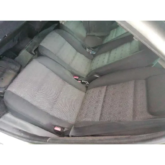PEUGEOT 307 BREAK / SW (S1) '2005 1.6 HDI MARRON