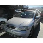 OPEL ASTRA G BERLINA OPEL ASTRA G BERLINA '1999 SPORT GRIS 1999