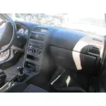 OPEL ASTRA G BERLINA OPEL ASTRA G BERLINA '1999 SPORT GRIS 1999