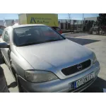 OPEL ASTRA G BERLINA OPEL ASTRA G BERLINA '1999 SPORT GRIS 1999