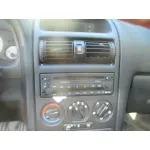 OPEL ASTRA G BERLINA OPEL ASTRA G BERLINA '1999 SPORT GRIS 1999