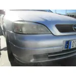 OPEL ASTRA G BERLINA OPEL ASTRA G BERLINA '1999 SPORT GRIS 1999