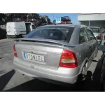 OPEL ASTRA G BERLINA OPEL ASTRA G BERLINA '1999 SPORT GRIS 1999