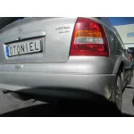 OPEL ASTRA G BERLINA OPEL ASTRA G BERLINA '1999 SPORT GRIS 1999