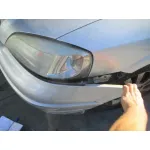 OPEL ASTRA G BERLINA OPEL ASTRA G BERLINA '1999 SPORT GRIS 1999