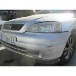 OPEL ASTRA G BERLINA OPEL ASTRA G BERLINA '1999 SPORT GRIS 1999