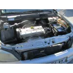 OPEL ASTRA G BERLINA OPEL ASTRA G BERLINA '1999 SPORT GRIS 1999