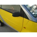 SMART COUPE '2000 0.6 TURBO CAT AMARILLO