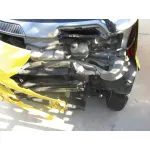 SMART COUPE '2000 0.6 TURBO CAT AMARILLO