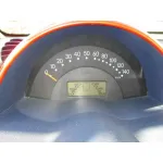 SMART COUPE '2000 0.6 TURBO CAT AMARILLO