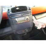 SMART COUPE '2000 0.6 TURBO CAT AMARILLO
