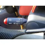 SMART COUPE '2000 0.6 TURBO CAT AMARILLO