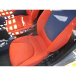 SMART COUPE '2000 0.6 TURBO CAT AMARILLO