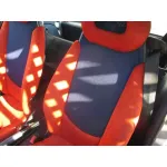 SMART COUPE '2000 0.6 TURBO CAT AMARILLO
