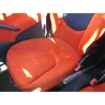 SMART COUPE '2000 0.6 TURBO CAT AMARILLO
