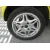 SMART COUPE '2000 0.6 TURBO CAT AMARILLO
