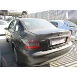 OPEL VECTRA B BERLINA OPEL VECTRA B BERLINA '1998 BASICO NEGRO 1995