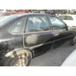 OPEL VECTRA B BERLINA OPEL VECTRA B BERLINA '1998 BASICO NEGRO 1995